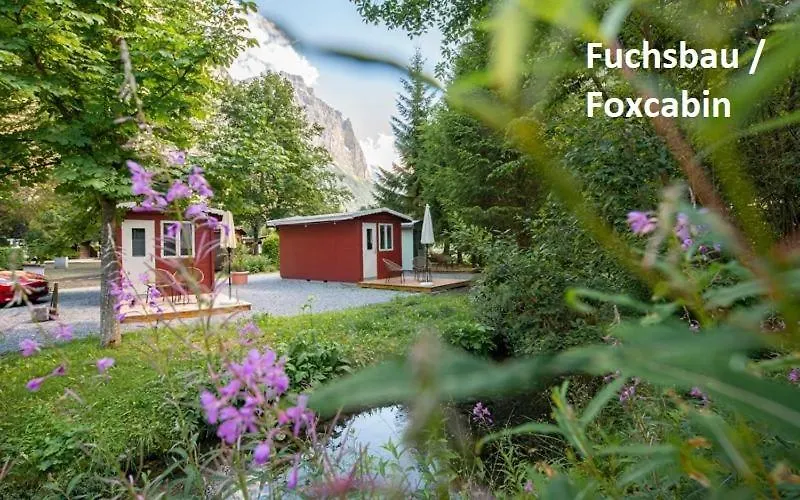 Camping Jungfrau-1